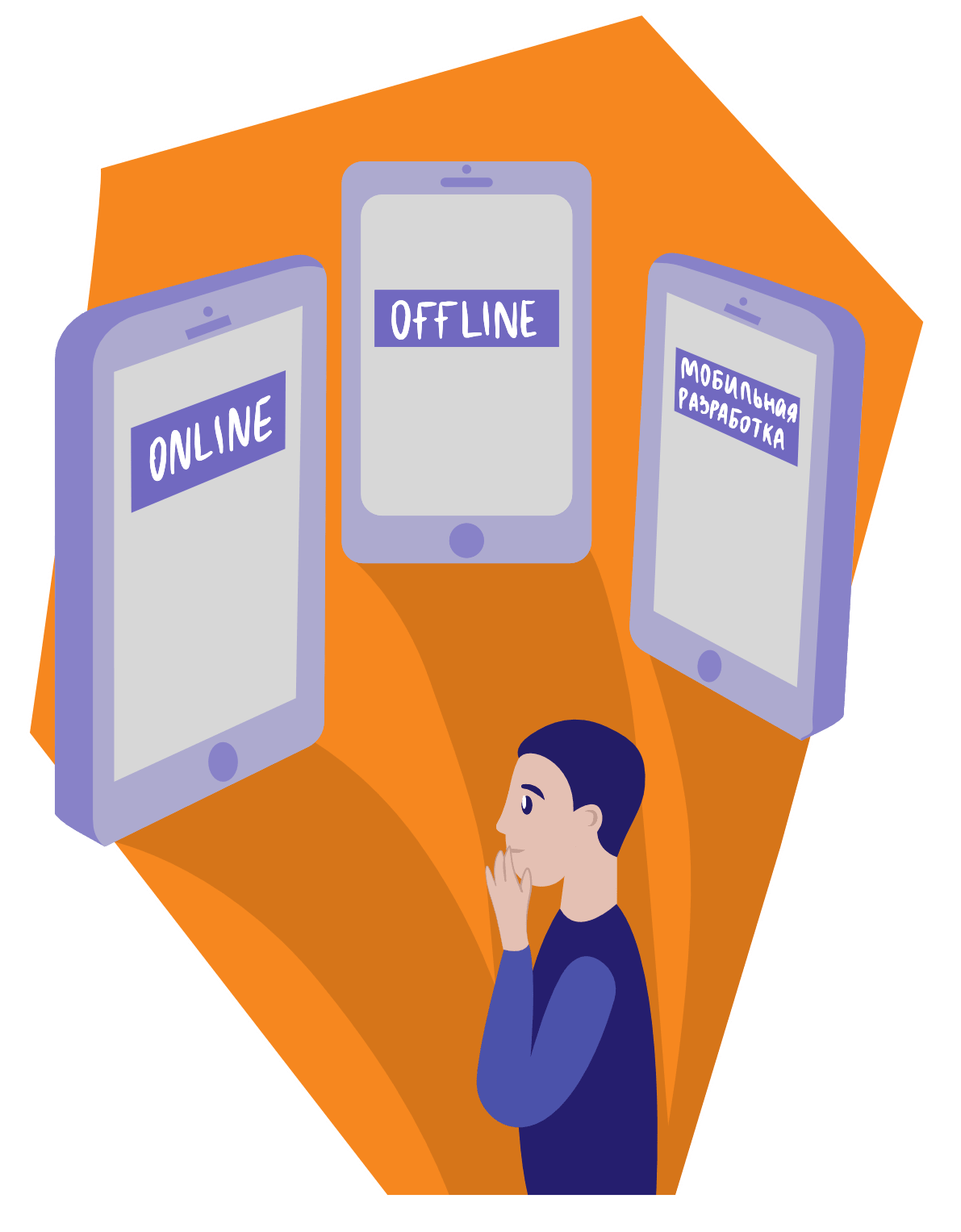 мобильная версия