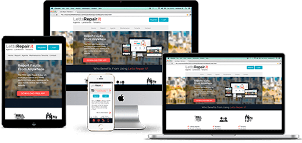 Гибкий адаптивный интерфейс